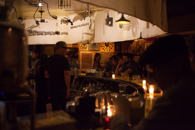 Picture of Valley Bar