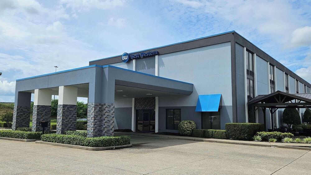 Picture of Best Western Hopkinsville KY - Brand New Rooms