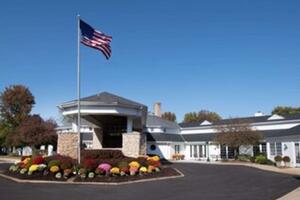 Picture of Cherry Valley Hotel BW Premier Collection
