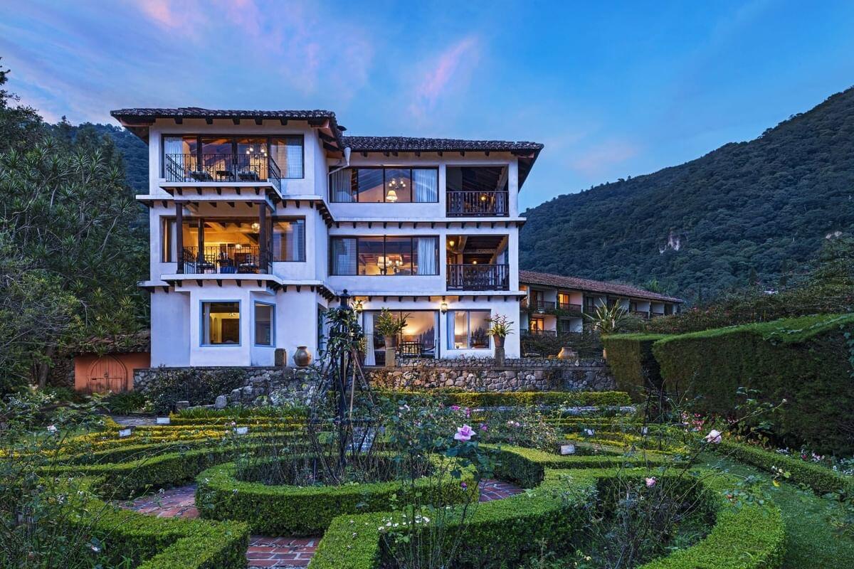 Picture of Hotel Atitlán (Wedding Venue)