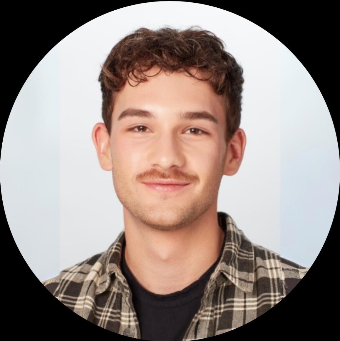 Blake Bailey 