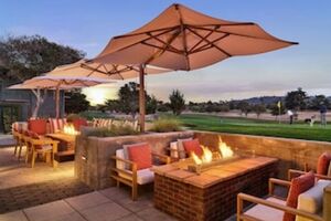Picture of Hyatt Regency Monterey Hotel & Spa