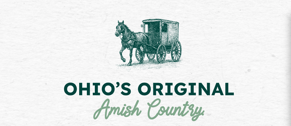 Picture of Explore Amish Country
