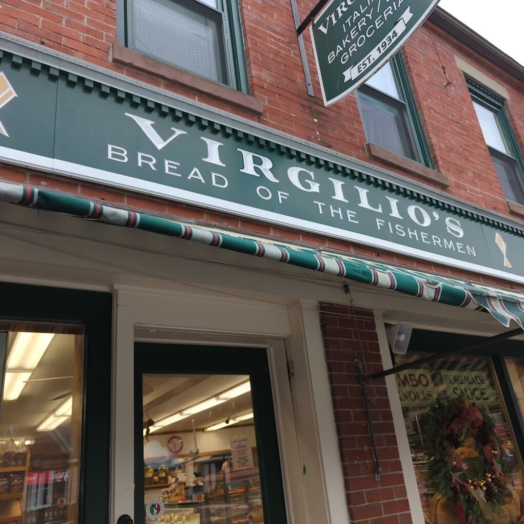 Picture of Virgilio's Bakery