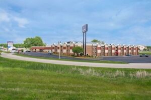 Picture of AmericInn by Wyndham Janesville