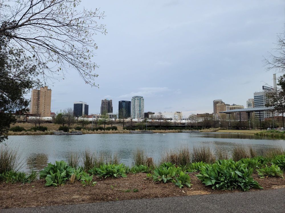 Picture of Railroad Park Foundation
