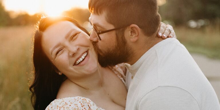 Tonya & Aaron Home Page Banner