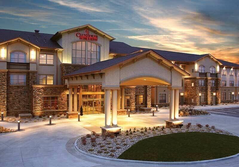 Picture of Clubhouse Hotel & Suites