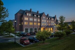 Picture of Royal Park Hotel