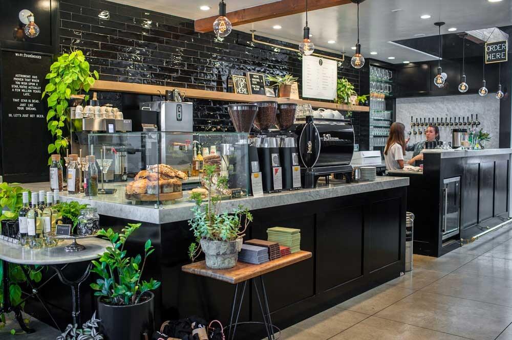 Picture of Check out the best coffee shops
