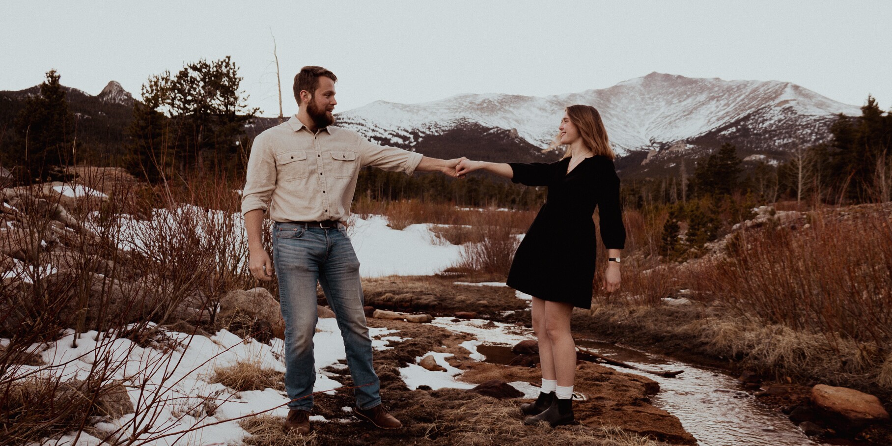 Devin O'Sullivan and Grace Raney's Wedding Website - The Knot
