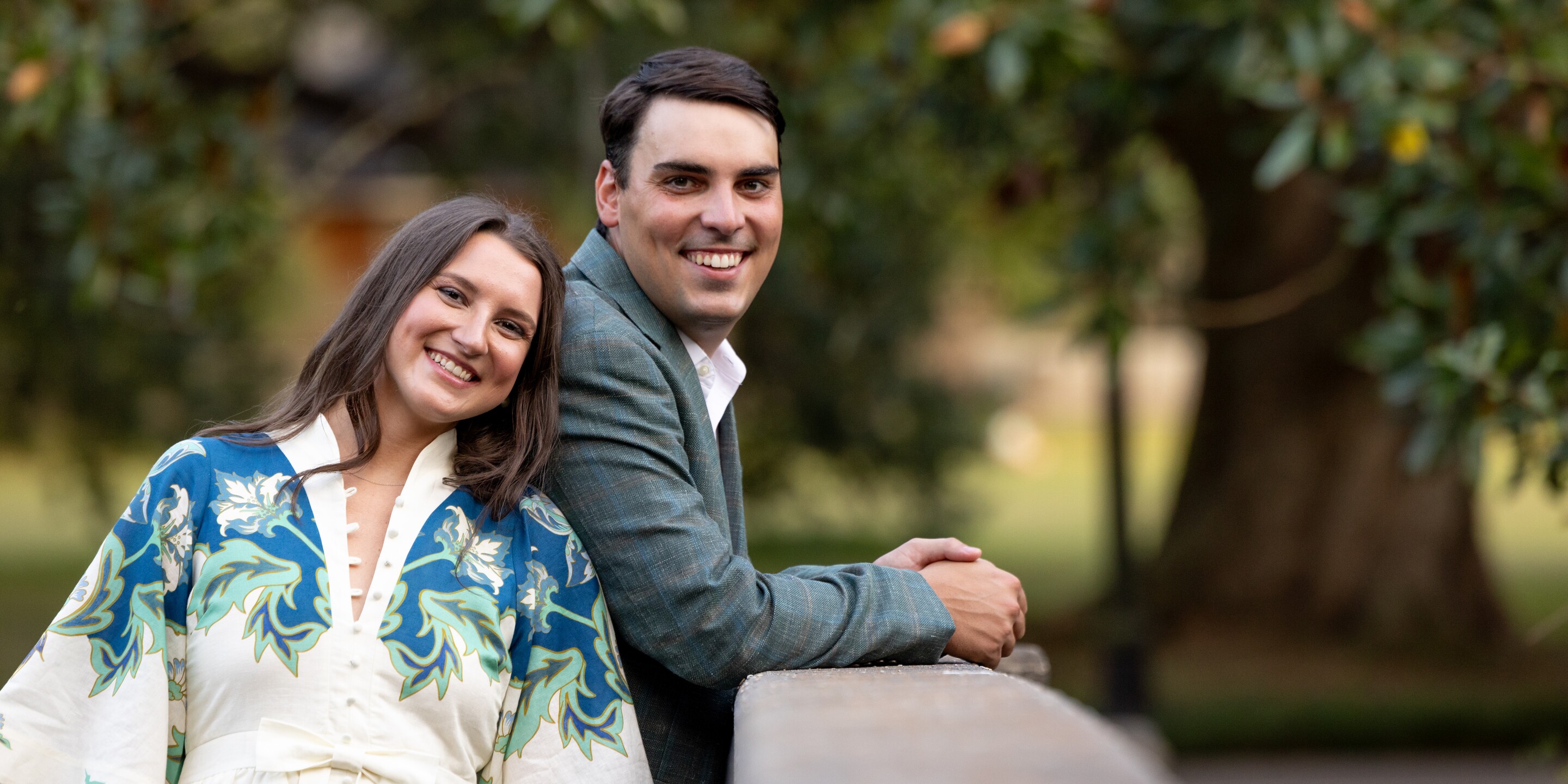 Emma Jane & Nick Home Page Banner
