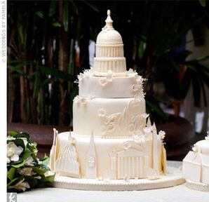 The Cake