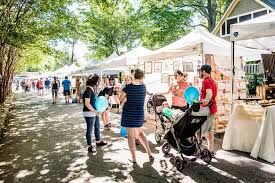 Picture of Kirkwood Spring Fling at Bessie Branham Park