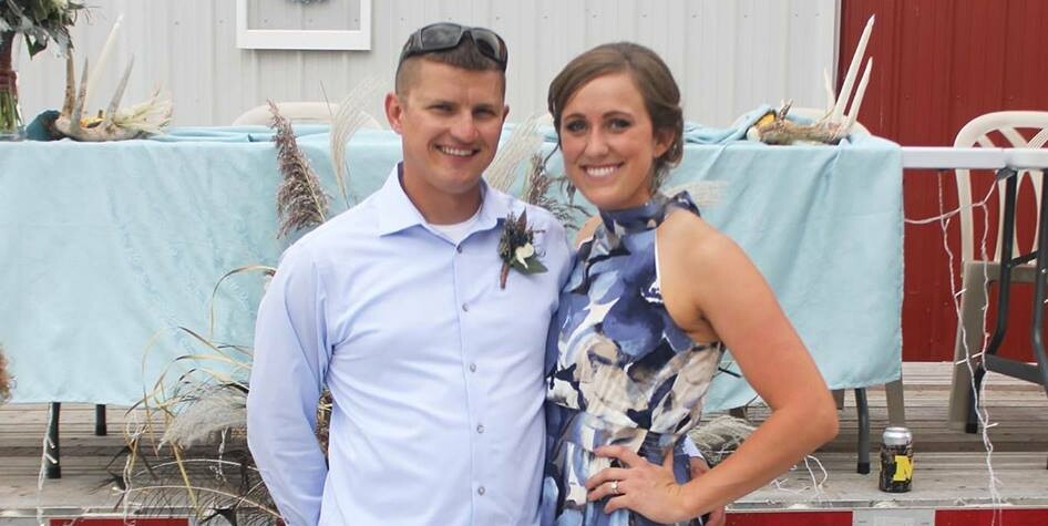 Heidi & Steve Home Page Banner
