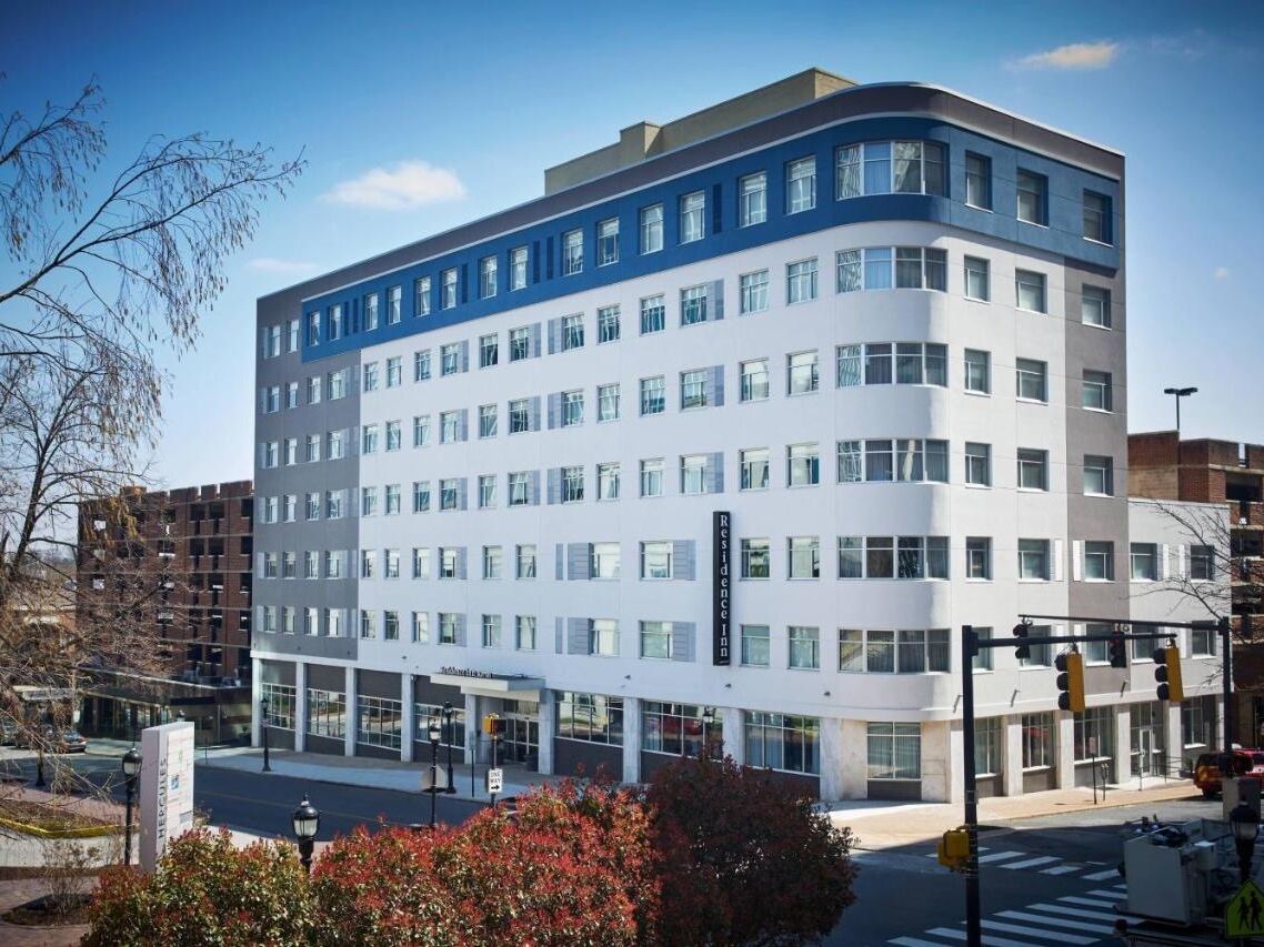 Picture of Residence Inn by Marriott Wilmington Downtown