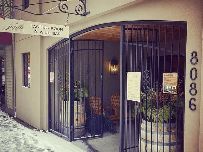 Picture of Sigillo Cellars