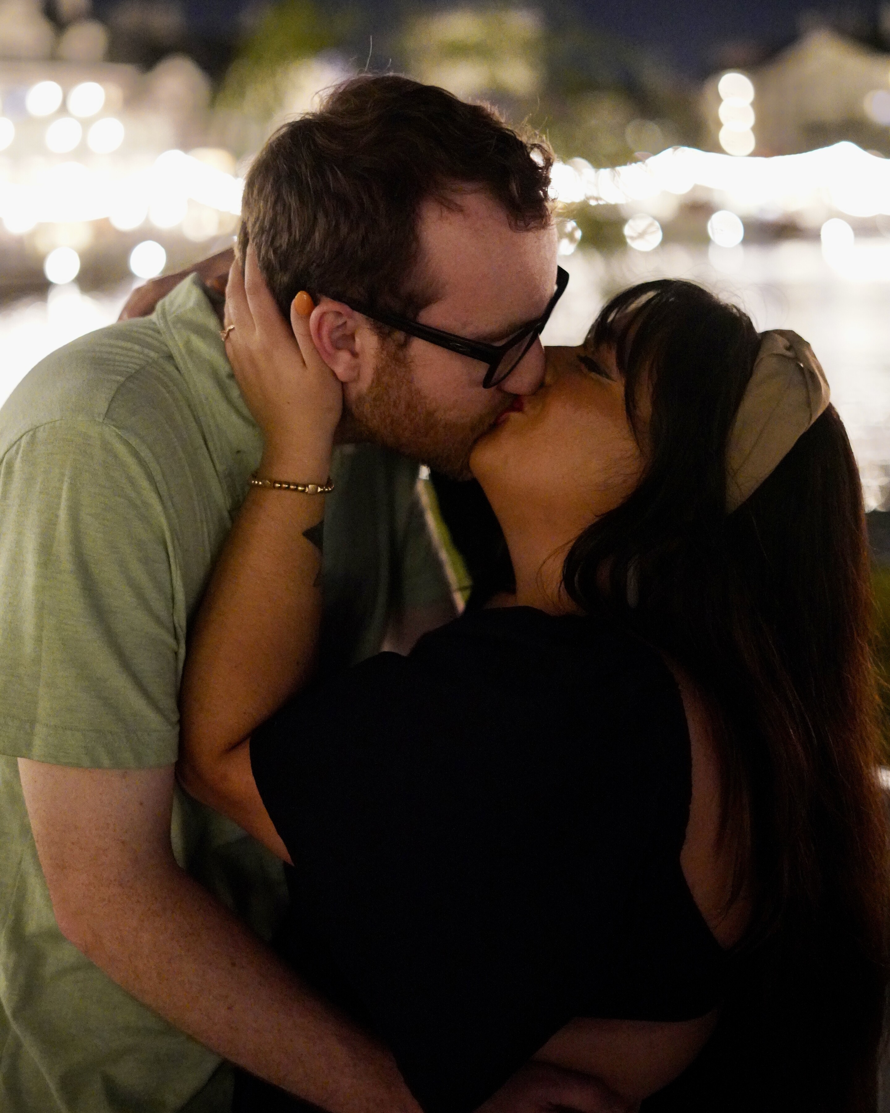Cheyenne & Ben Home Page Banner