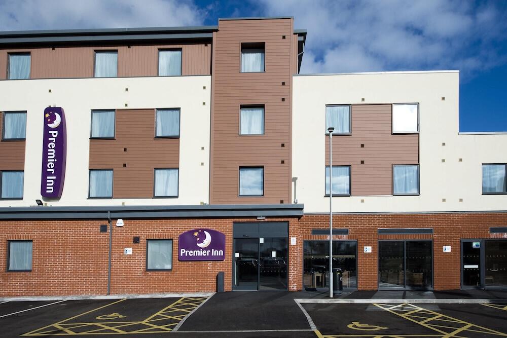 Picture of Premier Inn Honiton