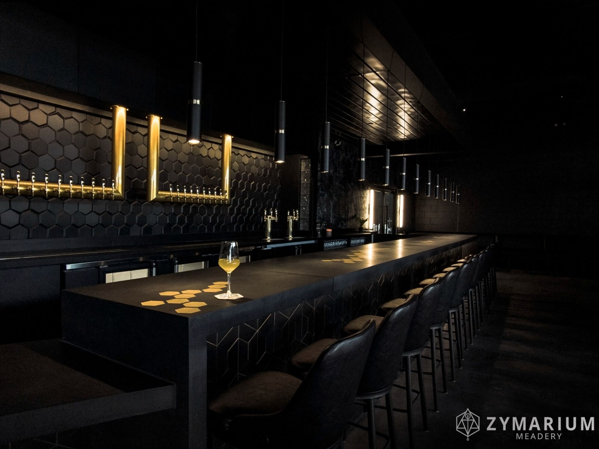 Picture of Zymarium Meadery