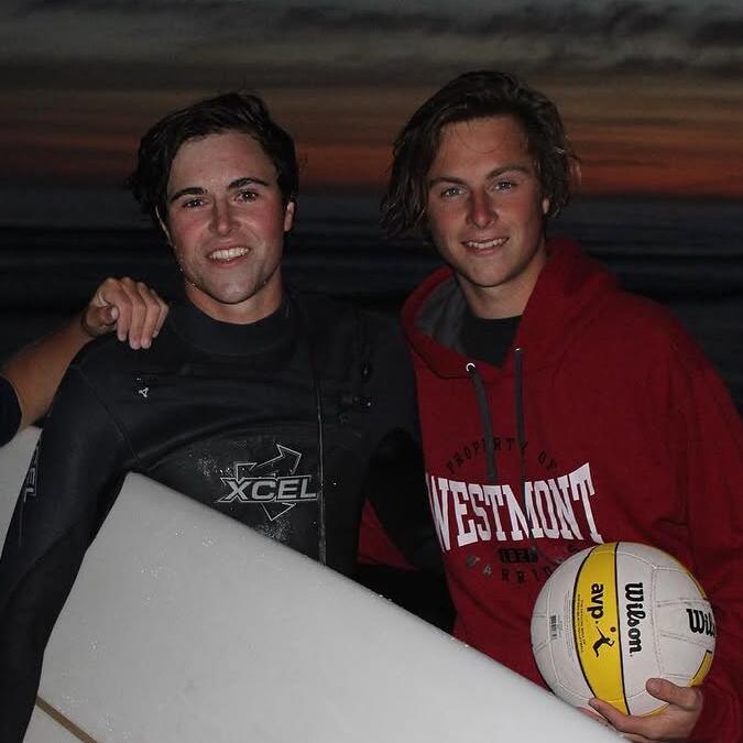 Trevor Stephens