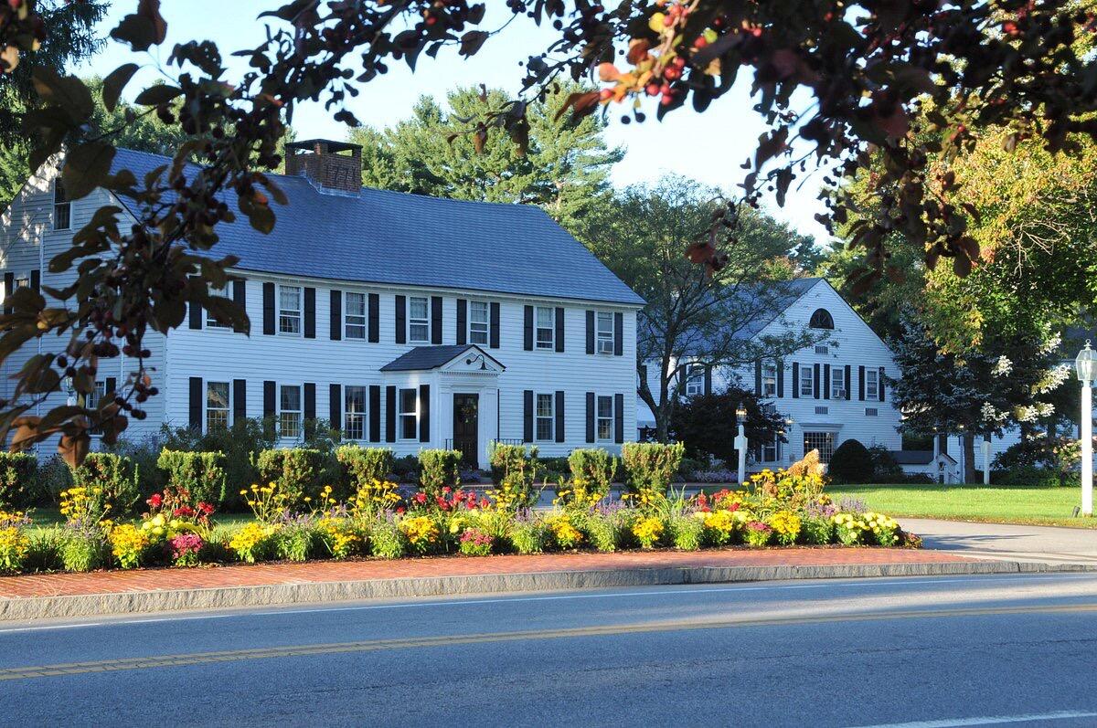 Picture of Publick House Historic Inn