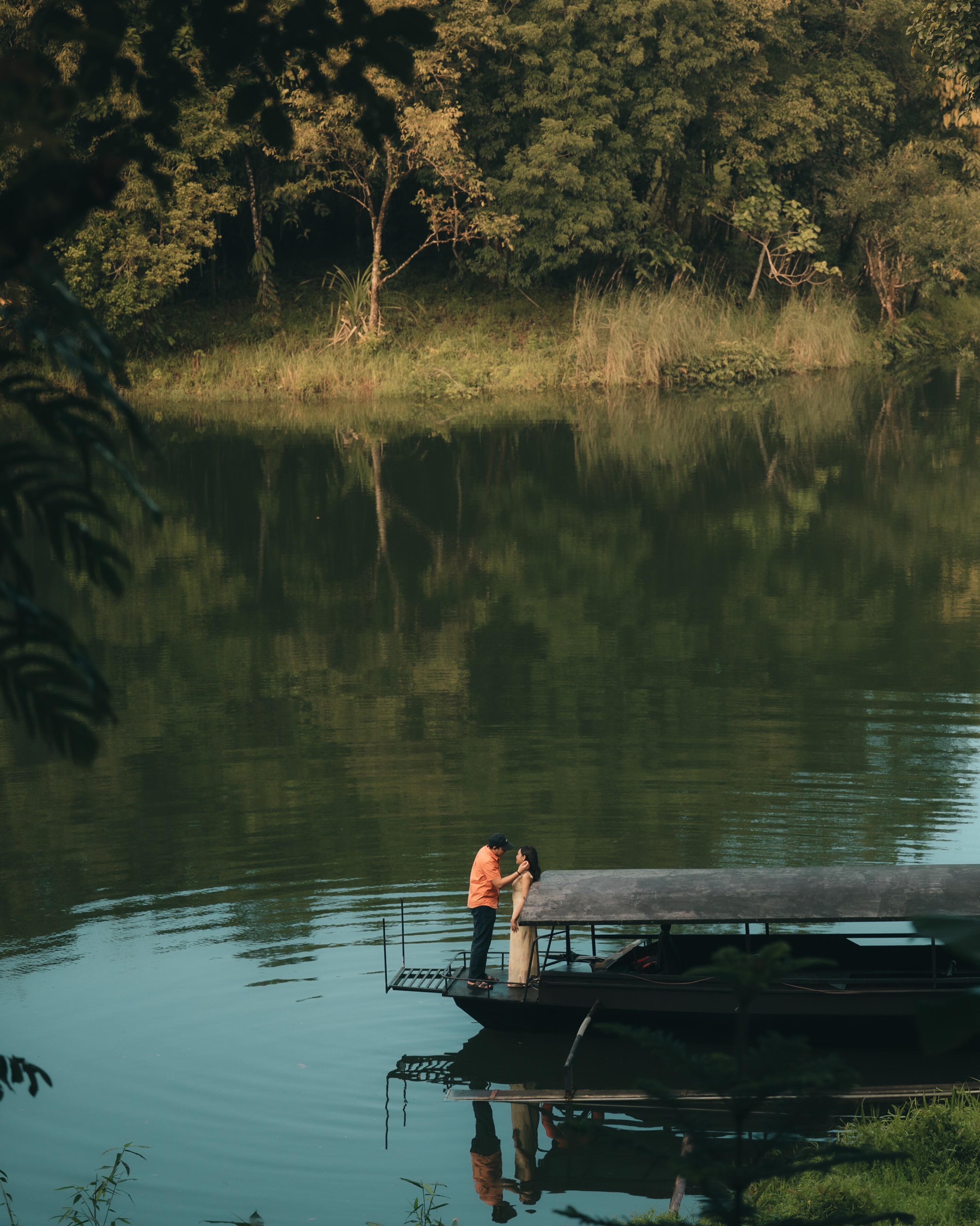 Sam Maningas and Rikka Jesalva's Wedding Website - The Knot