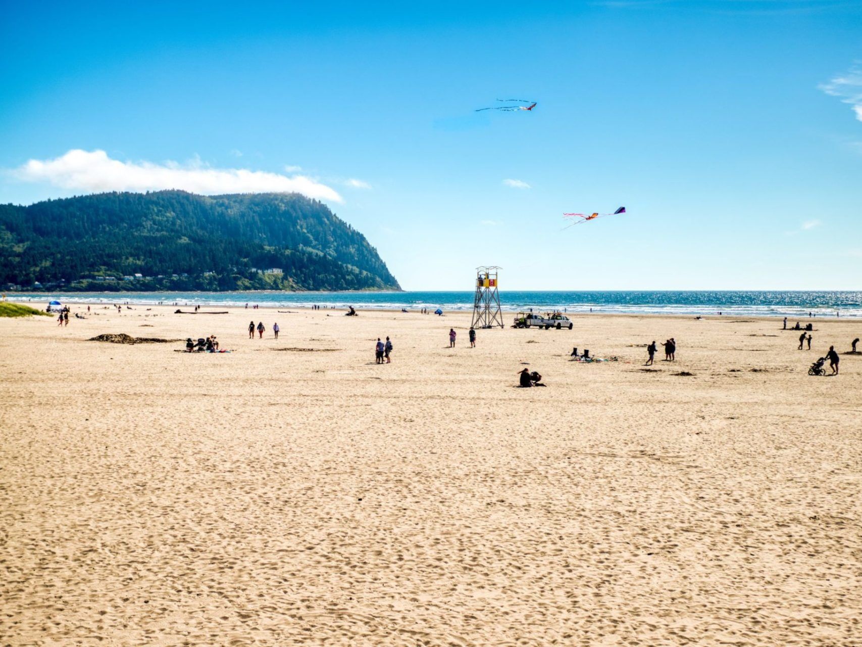 Picture of Hang out on the Beach
