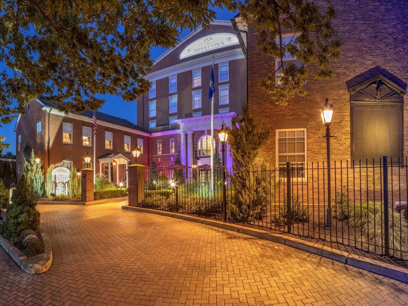 Picture of Inn at Middletown