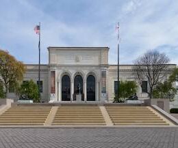 Picture of Detroit Institute Of Arts
