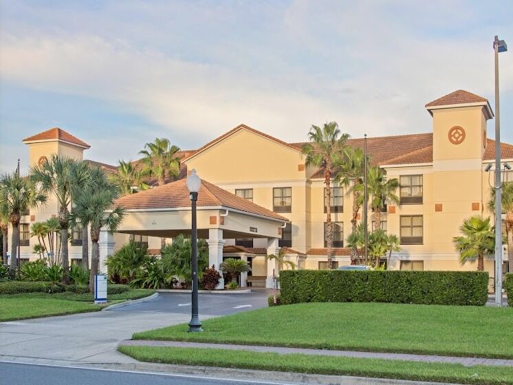 Picture of Holiday Inn Express & Suites Clearwater North/Dunedin, an IHG Hotel