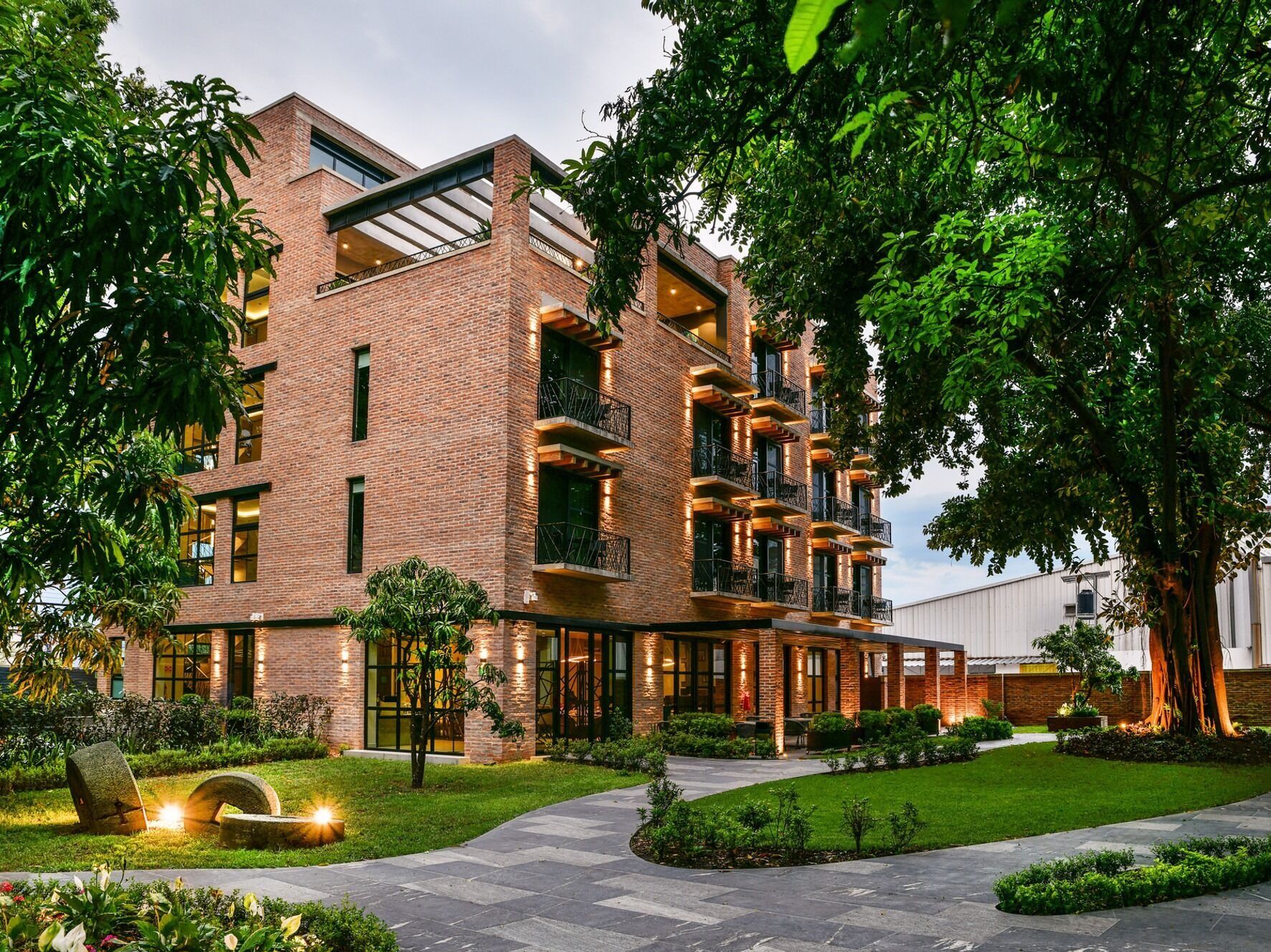 Picture of Casa Salles Hotel Boutique