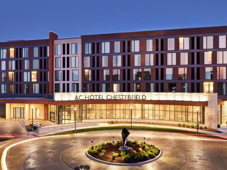 Picture of AC Hotel by Marriott St. Louis Chesterfield