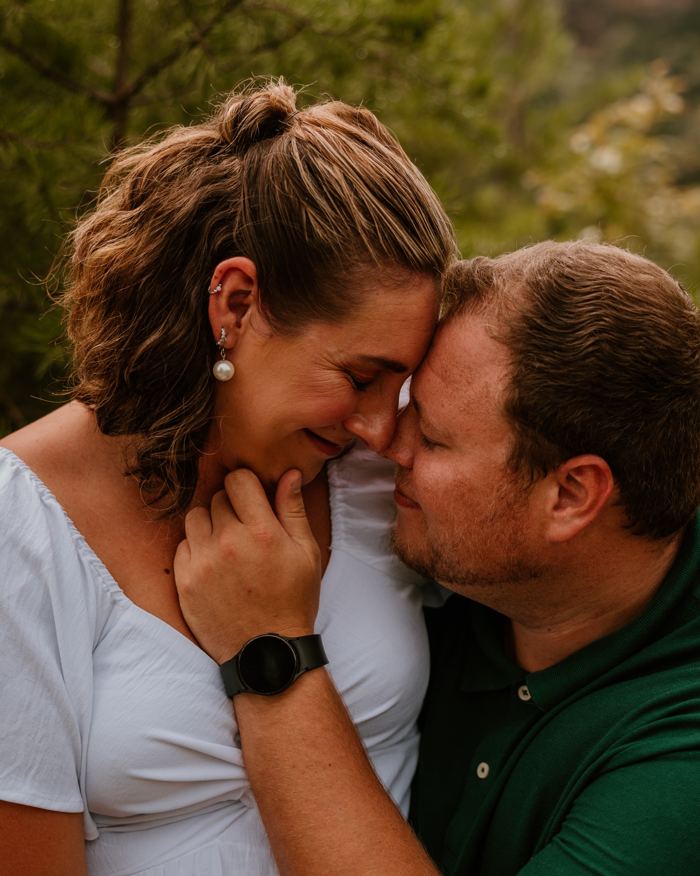 Ashton Reed and Michael Centers's Wedding Website - The Knot