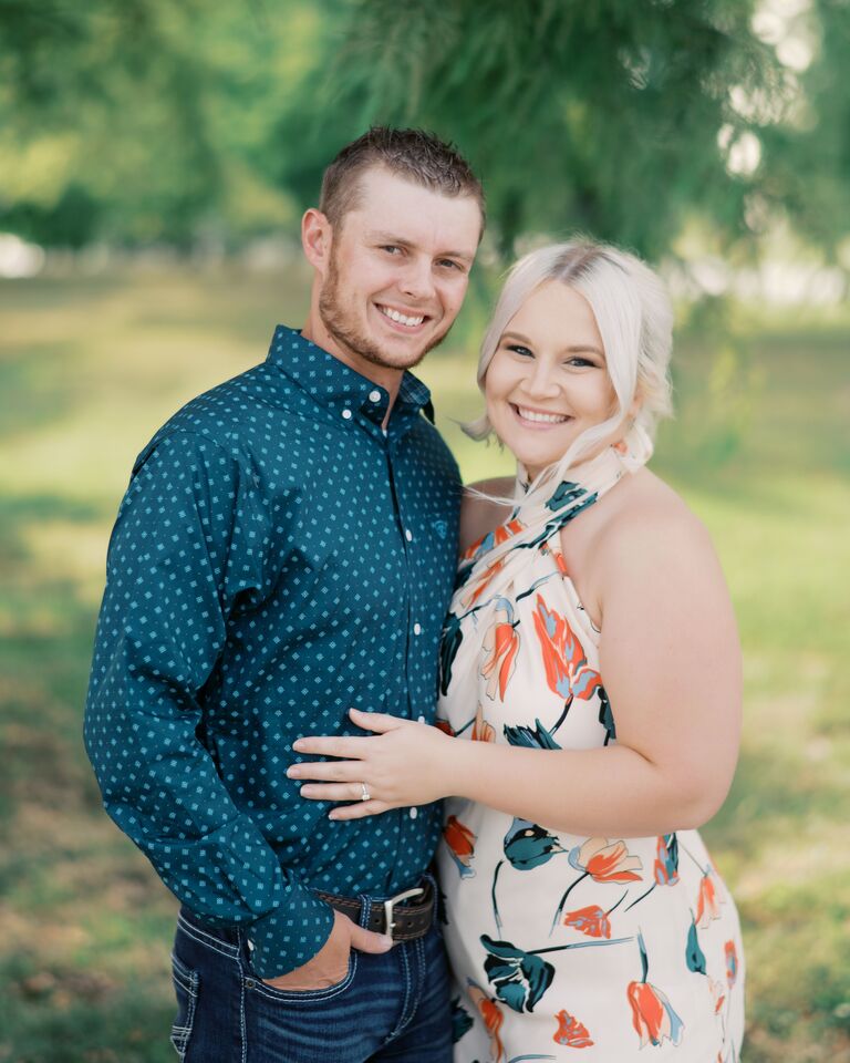 Taylor & Kyle Home Page Banner