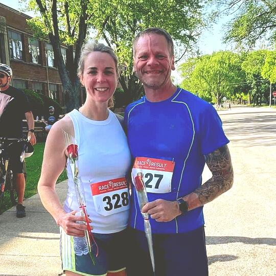 Picture of 5K Run