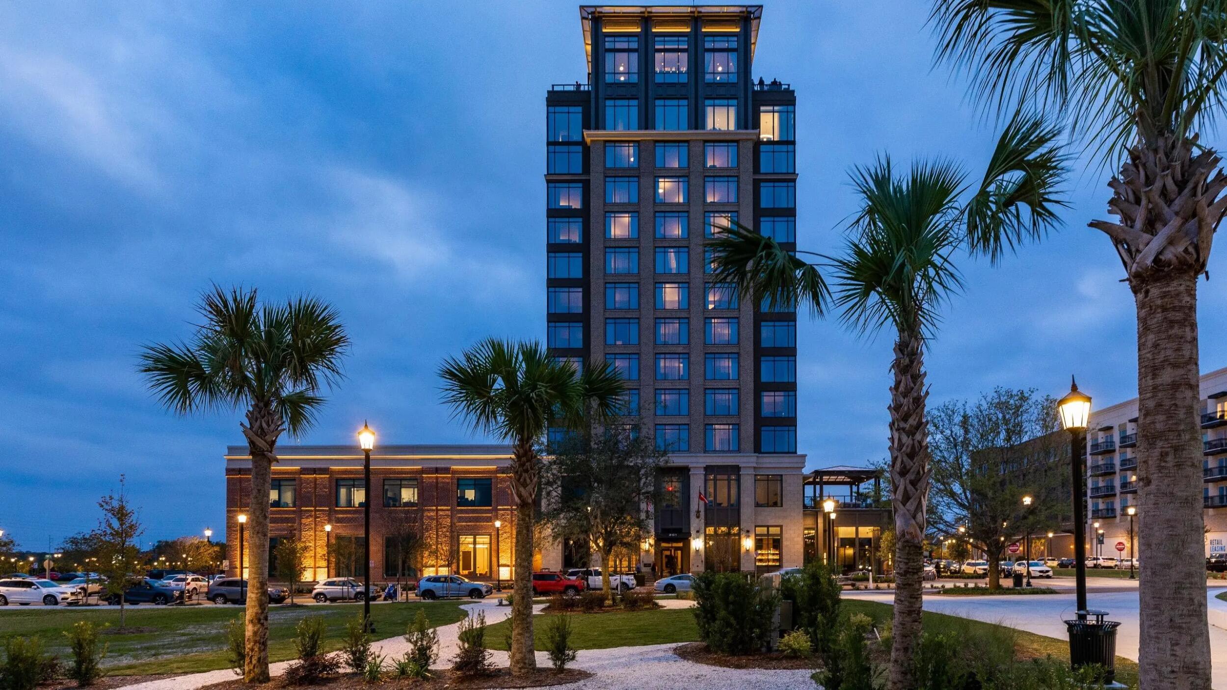 Picture of Thompson Savannah, by Hyatt