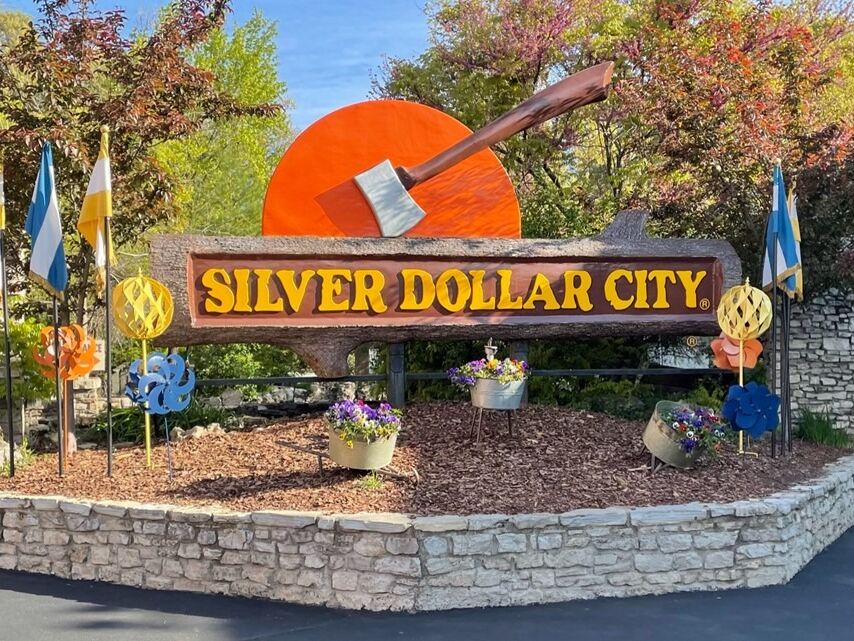 Picture of Silver Dollar City