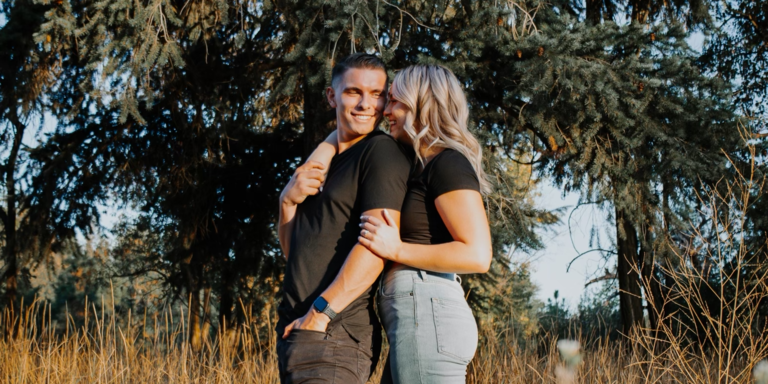 Drew & Signe Home Page Banner