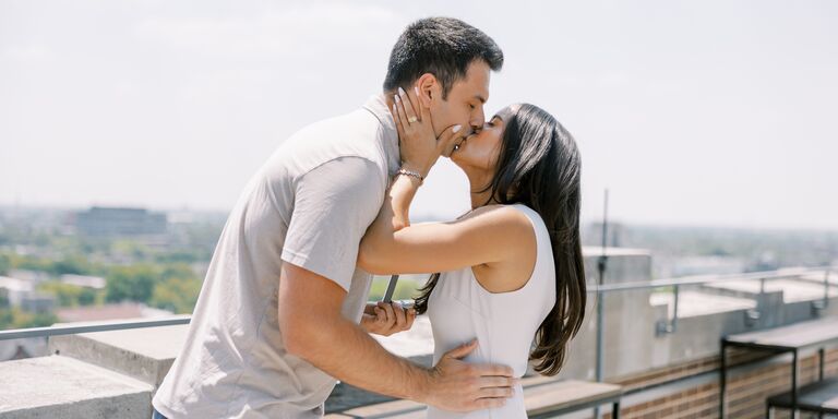 Jenny & Joey Home Page Banner