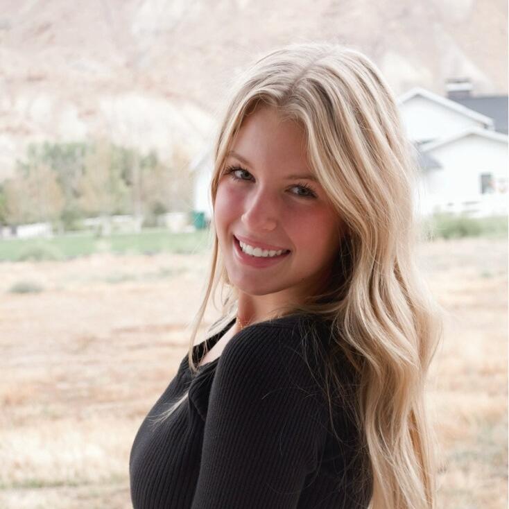 Mari Burnham