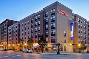 Picture of Hilton Garden Inn Bloomington