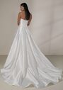 Martina Liana Luxe LE1418 A-Line Wedding Dress - thumbnail - 5