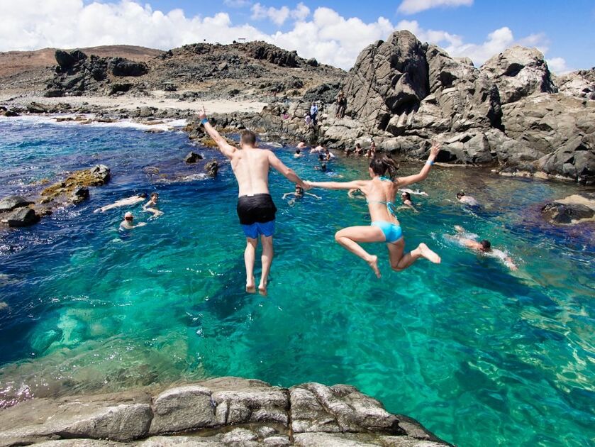 Picture of Conchi Natural Pool
