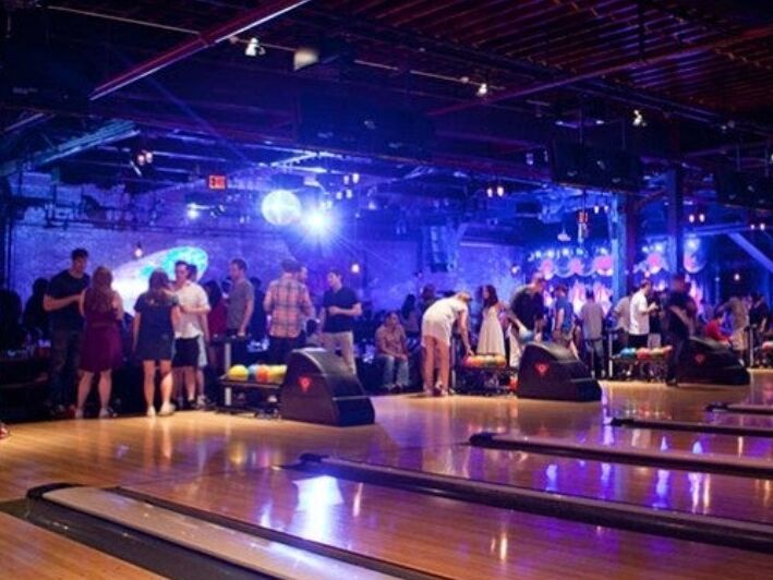 Picture of Brooklyn Bowl