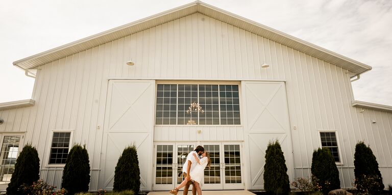 Connor & Mya Home Page Banner