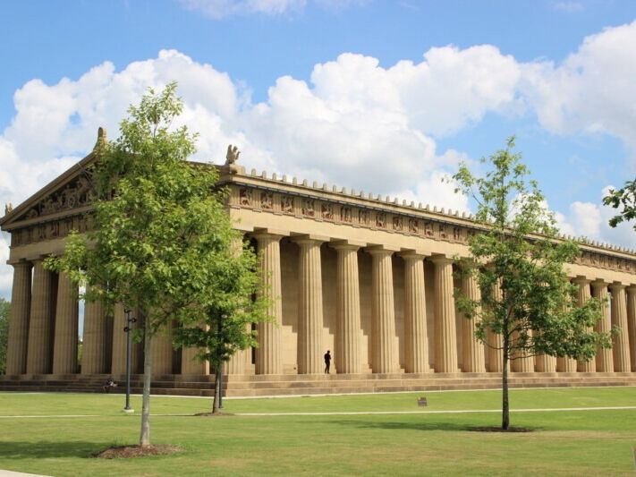Picture of Centennial Park