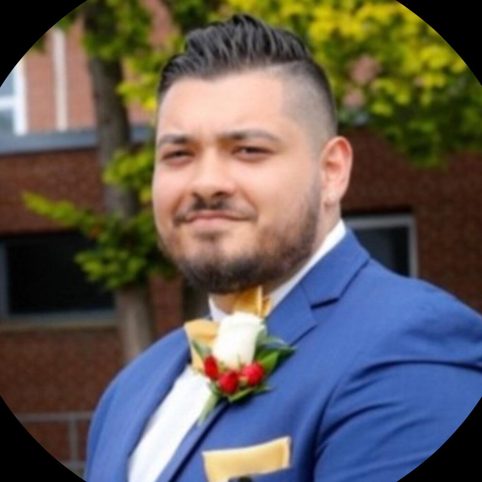 Brandon Lemus