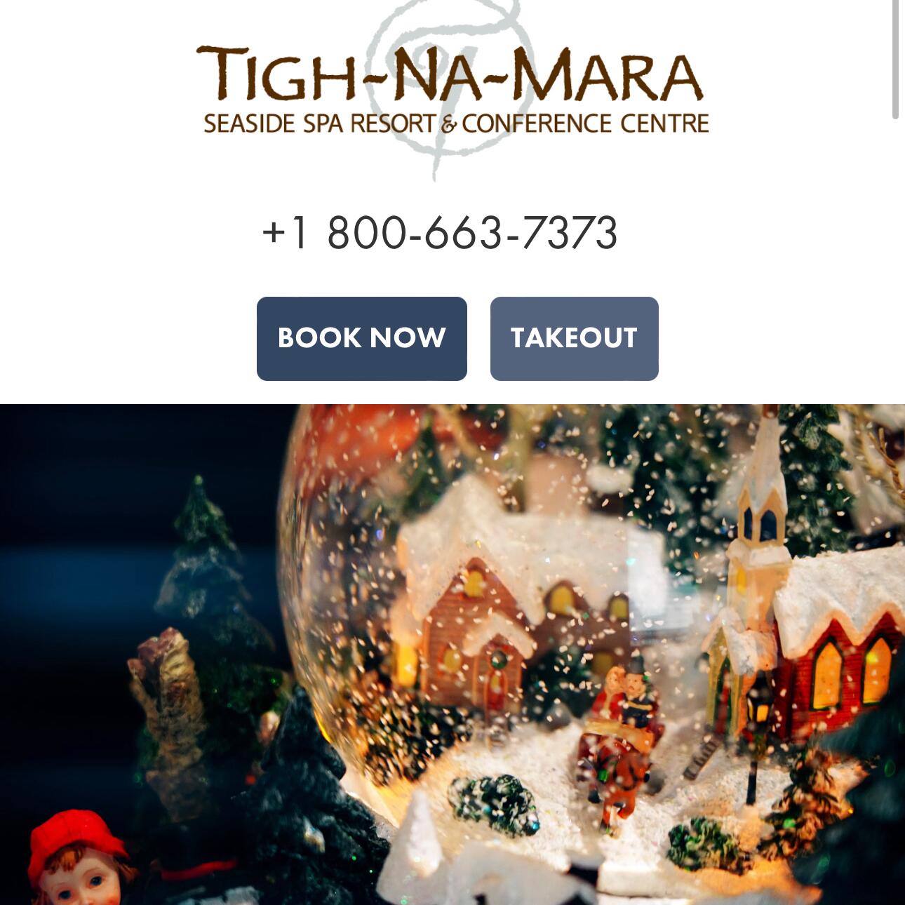 Picture of Tigh-Na-Mara Resort