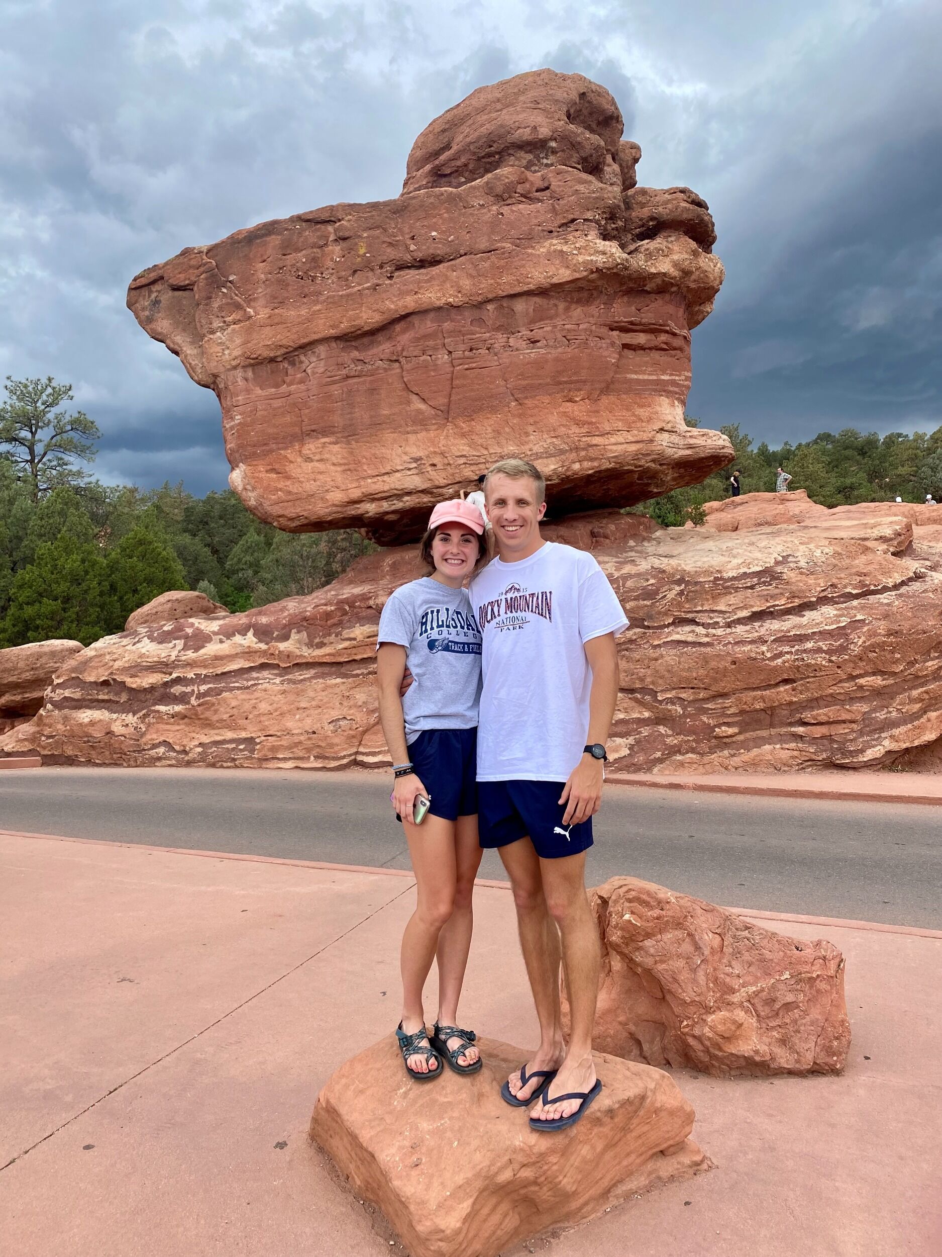 Picture of Garden of the Gods
